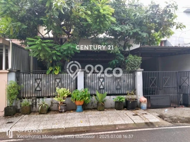 Rumah Modern 3 KT LT 162m2 di Borong Rumah Modern 3 KT LT 162m2 di Borong