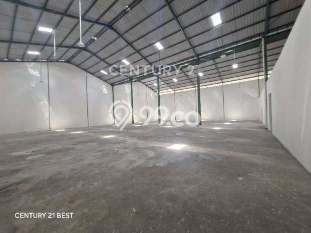 Unit Gudang Strategis di Tamalanrea, Makassar Potensi Cuan Besar Unit Gudang Strategis di Tamalanrea, Makassar Potensi Cuan Besar
