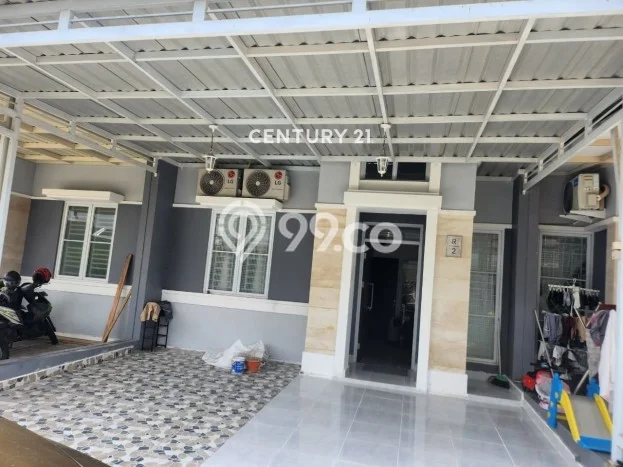 Disewakan! Rumah 2 Kamar Tidur &
1 Kamar Mandi di Bira, Makassar Disewakan! Rumah 2 Kamar Tidur &
1 Kamar Mandi di Bira, Makassar