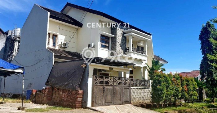 Dijual Rumah Luas Megah Dengan View Cantik di Tanjung Bunga, Makassar Dijual Rumah Luas Megah Dengan View Cantik di Tanjung Bunga, Makassar