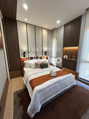 Hunian Cantik Modern Lb 120m2 di Tamalanrea, Makassar Hunian Cantik Modern Lb 120m2 di Tamalanrea, Makassar