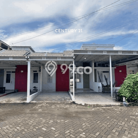 Rumah Minimalis 2 KT di Daya Makassar Rumah Minimalis 2 KT di Daya Makassar