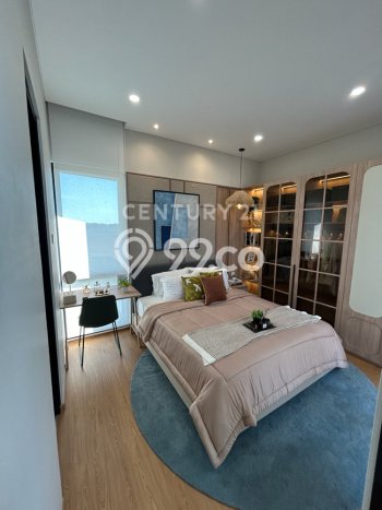 Hunian Cantik Modern Lb 110m2 di Tamalanrea, Makassar Hunian Cantik Modern Lb 110m2 di Tamalanrea, Makassar