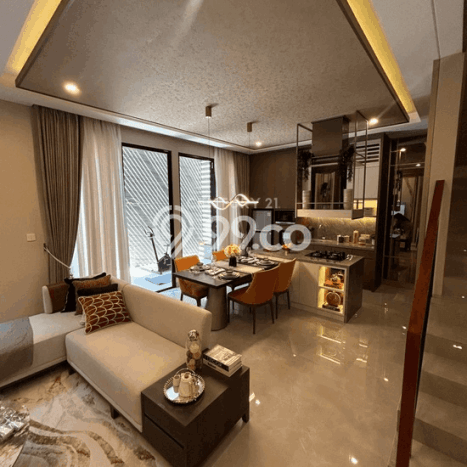 Siap Huni Rumah Mewah 3 Kamar di Biring Kanaya Dekat ke Mana Pun Siap Huni Rumah Mewah 3 Kamar di Biring Kanaya Dekat ke Mana Pun