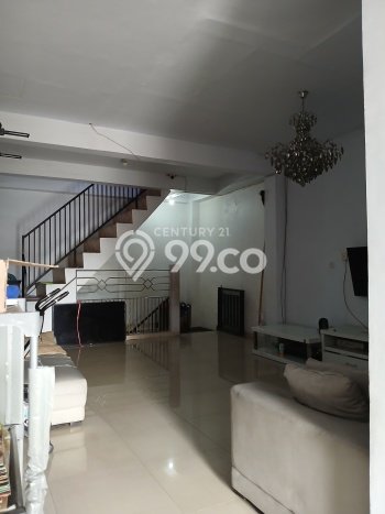 Rumah Modern 5 KT di Banta-Bantaeng Makassar Rumah Modern 5 KT di Banta-Bantaeng Makassar