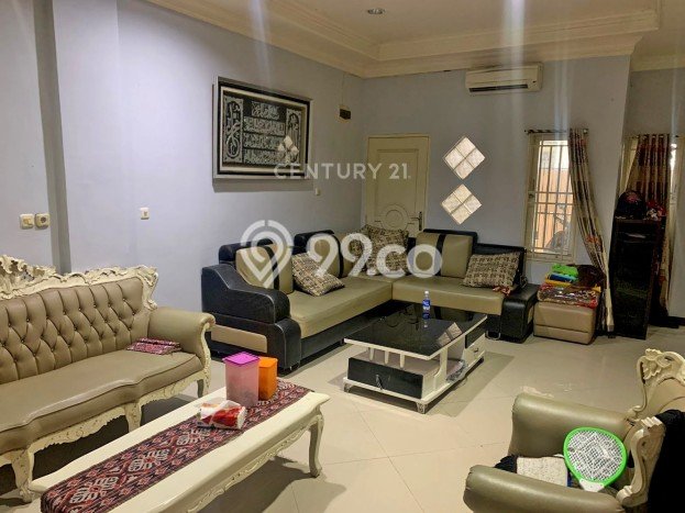 Hunian Nyaman Asri 4 KT Siap Pakai di Masale Makassar Hunian Nyaman Asri 4 KT Siap Pakai di Masale Makassar