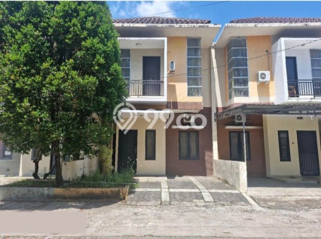 Rumah Minimalis 8 KT LT 196m2 di Panakukkang Rumah Minimalis 8 KT LT 196m2 di Panakukkang