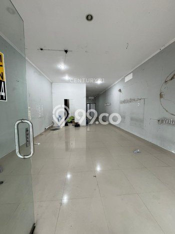 Ruko Dijual di Prime Area Makassar Luas 160m2 Ruko Dijual di Prime Area Makassar Luas 160m2