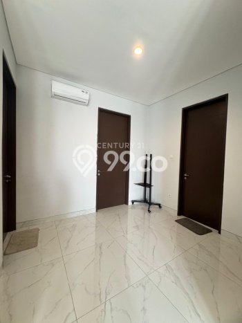 Rumah Elit LB 225m2 Siap Huni Desain Elegan di Panambungan, Makassar Rumah Elit LB 225m2 Siap Huni Desain Elegan di Panambungan, Makassar