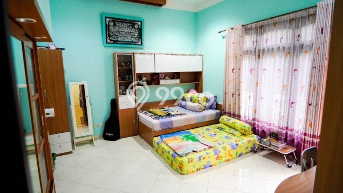 For Sale! Premium House LT 480m2 Desain Modern di Dr Ratulangi For Sale! Premium House LT 480m2 Desain Modern di Dr Ratulangi