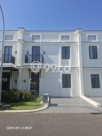 Rumah Modern Minimalis 3 KT Siap Huni di Biring Kanaya Rumah Modern Minimalis 3 KT Siap Huni di Biring Kanaya