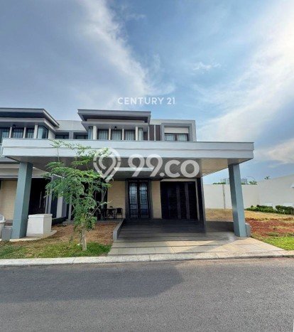 Rumah Elit LB 225m2 Siap Huni Desain Elegan di Panambungan, Makassar Rumah Elit LB 225m2 Siap Huni Desain Elegan di Panambungan, Makassar