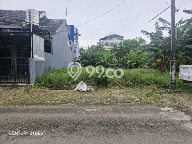 Tanah Siap Bangun Dijual di Makassar Punya Luas 288m2 Tanah Siap Bangun Dijual di Makassar Punya Luas 288m2