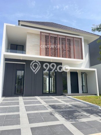 Rumah Eksklusif Dijual LT 252m2 di Tamalanrea, Makassar Rumah Eksklusif Dijual LT 252m2 di Tamalanrea, Makassar