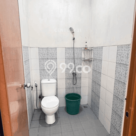 Rumah Minimalis 2 KT di Daya Makassar Rumah Minimalis 2 KT di Daya Makassar