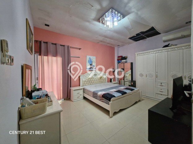 Jual Rumah Modern 5 KT di Tanjung Bunga, Makassar Jual Rumah Modern 5 KT di Tanjung Bunga, Makassar