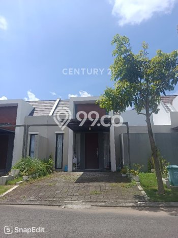 Hunian Cantik Modern Lb 72m2 di Tamalanrea, Makassar Hunian Cantik Modern Lb 72m2 di Tamalanrea, Makassar