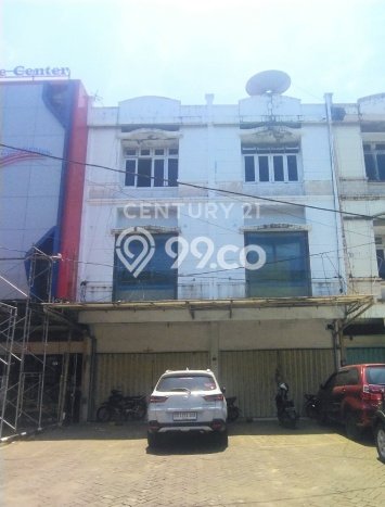 Unit Ruko Tersedia di Panakukkang Spesifikasi LB 300m2 Unit Ruko Tersedia di Panakukkang Spesifikasi LB 300m2