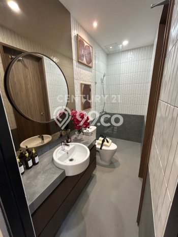 Hunian Cantik Modern Lb 120m2 di Tamalanrea, Makassar Hunian Cantik Modern Lb 120m2 di Tamalanrea, Makassar