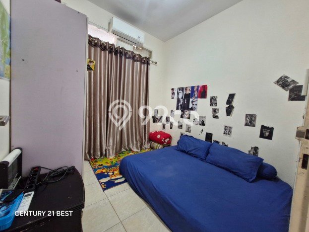 Jual Rumah Modern 5 KT di Tanjung Bunga, Makassar Jual Rumah Modern 5 KT di Tanjung Bunga, Makassar