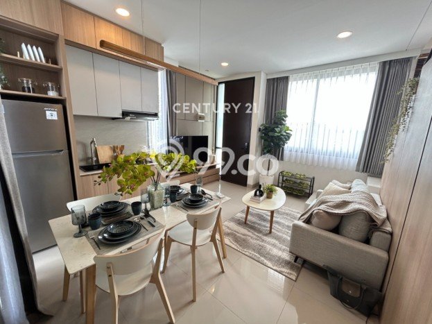 Dijual Cepat Rumah Favorit Siap Huni LB 58m2 di Tamalanrea, Makassar Dijual Cepat Rumah Favorit Siap Huni LB 58m2 di Tamalanrea, Makassar