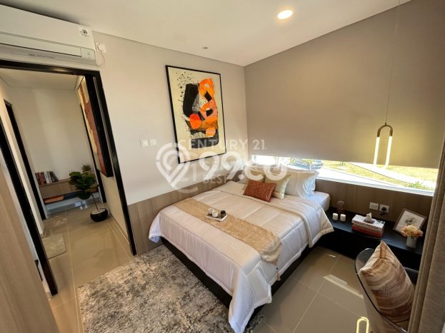 Dijual Rumah Eksklusif 2 KT di Bira, Makassar Dijual Rumah Eksklusif 2 KT di Bira, Makassar