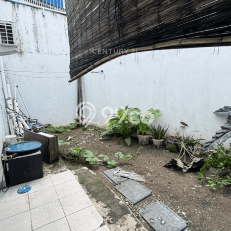 Rumah Minimalis 2 KT di Daya Makassar Rumah Minimalis 2 KT di Daya Makassar