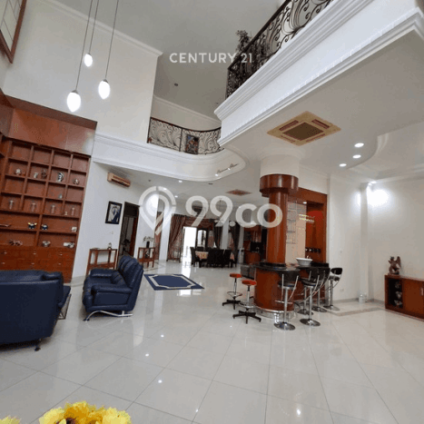 For Sale! Premium House LT 480m2 Desain Modern di Dr Ratulangi For Sale! Premium House LT 480m2 Desain Modern di Dr Ratulangi