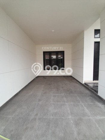 Rumah Minimalis 3 Kamar LT 126m2 di Gunung Sari Rumah Minimalis 3 Kamar LT 126m2 di Gunung Sari