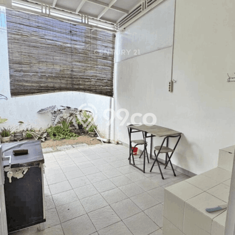 Rumah Minimalis 2 KT di Daya Makassar Rumah Minimalis 2 KT di Daya Makassar