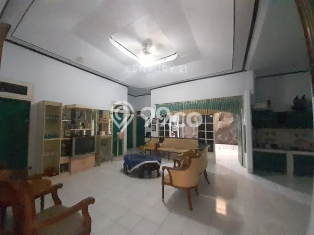 Rumah Minimalis 5 Kamar LT 277m2 di Gunung Sari Rumah Minimalis 5 Kamar LT 277m2 di Gunung Sari