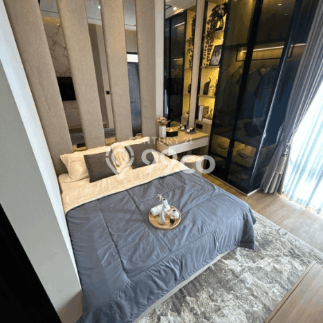 Hunian Cantik Modern Lb 50m2 di Marusu, Maros Hunian Cantik Modern Lb 50m2 di Marusu, Maros