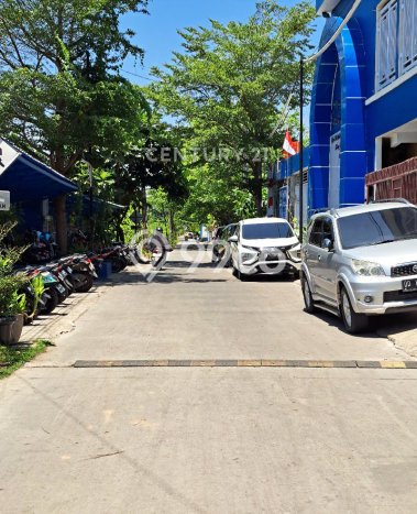 Hunian Elit LB 400m2 Siap Pakai Desain Elegan di Panakukkang, Makassar Hunian Elit LB 400m2 Siap Pakai Desain Elegan di Panakukkang, Makassar