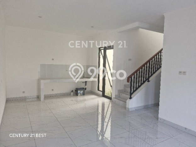 Rumah Modern Minimalis 3 KT Siap Huni di Biring Kanaya Rumah Modern Minimalis 3 KT Siap Huni di Biring Kanaya