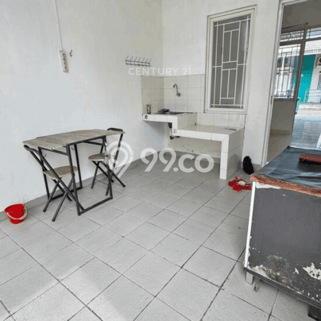 Rumah Minimalis 2 KT di Daya Makassar Rumah Minimalis 2 KT di Daya Makassar