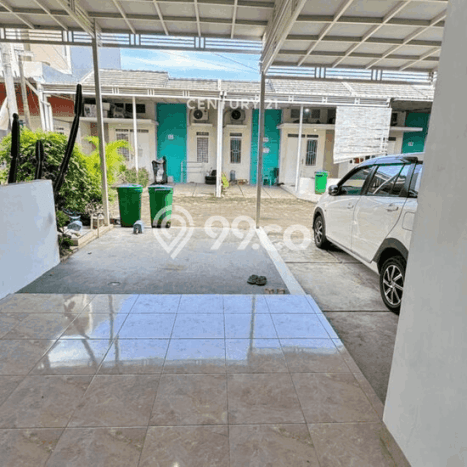 Rumah Minimalis 2 KT di Daya Makassar Rumah Minimalis 2 KT di Daya Makassar
