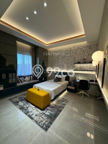 Siap Huni Rumah Mewah 4 Kamar di Biring Kanaya Dekat ke Mana Pun Siap Huni Rumah Mewah 4 Kamar di Biring Kanaya Dekat ke Mana Pun