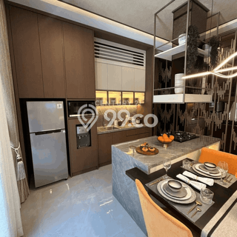 Siap Huni Rumah Mewah 3 Kamar di Biring Kanaya Dekat ke Mana Pun Siap Huni Rumah Mewah 3 Kamar di Biring Kanaya Dekat ke Mana Pun