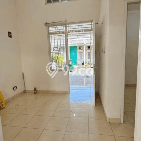 Rumah Minimalis 2 KT di Daya Makassar Rumah Minimalis 2 KT di Daya Makassar