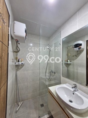 Apartemen Favorit Modern Dijual di Makassar dengan 0 Kamar Tidur Apartemen Favorit Modern Dijual di Makassar dengan 0 Kamar Tidur