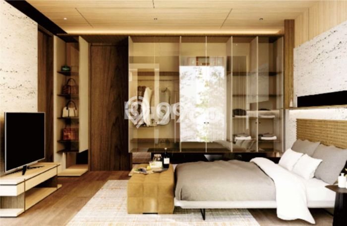Rumah Elit Modern Siap Huni di Padalarang Bandung Rumah Elit Modern Siap Huni di Padalarang Bandung