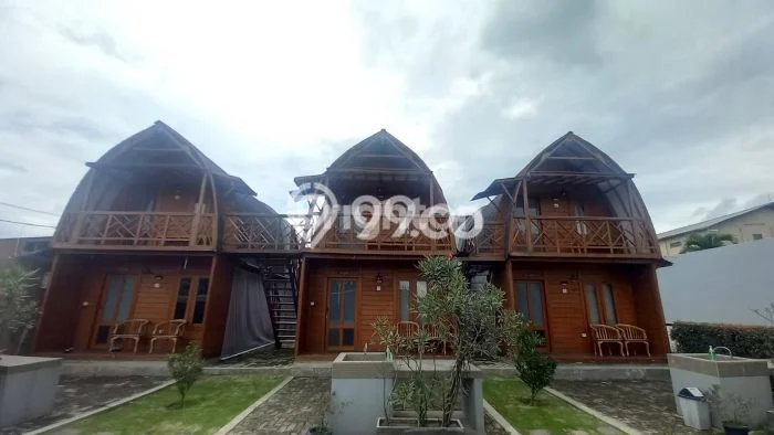 LOKASI TERBAIK! Vila di , Ukuran 6000m2m², Kawasan Tenang dan aman LOKASI TERBAIK! Vila di , Ukuran 6000m2m², Kawasan Tenang dan aman