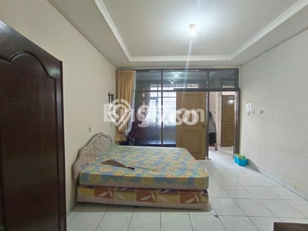 Rumah Minimalis 5 KT di Pajajaran Bandung Rumah Minimalis 5 KT di Pajajaran Bandung