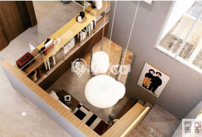 Rumah Elit Modern Siap Huni di Padalarang Bandung Rumah Elit Modern Siap Huni di Padalarang Bandung