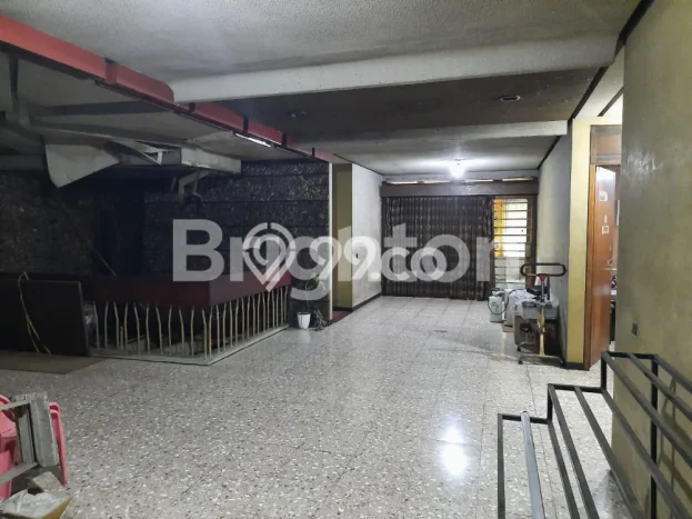 Hunian Super Elit dengan Akses Paling Strategis di Pasir Koja, Bandung Hunian Super Elit dengan Akses Paling Strategis di Pasir Koja, Bandung