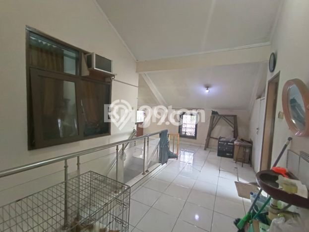 Rumah Minimalis 5 KT di Pajajaran Bandung Rumah Minimalis 5 KT di Pajajaran Bandung