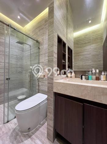 Best Deal Hunian Mewah Ideal dan Luas di Kebayoran Baru, Jakarta Selatan Best Deal Hunian Mewah Ideal dan Luas di Kebayoran Baru, Jakarta Selatan