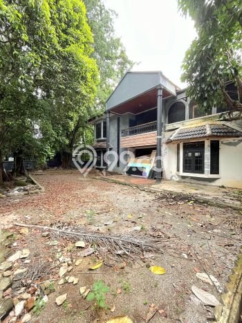 Rumah Luxury Modern Tanpa Renovasi di Pondok Indah Jakarta Selatan Rumah Luxury Modern Tanpa Renovasi di Pondok Indah Jakarta Selatan