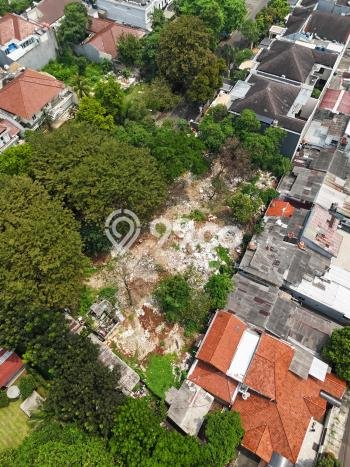 Kavling Tanah untuk Dijual di Lebak Bulus, Jakarta Selatan, Luas 2005m2 Kavling Tanah untuk Dijual di Lebak Bulus, Jakarta Selatan, Luas 2005m2