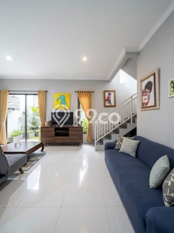 Hunian Cantik Minimalis Lb 90m2 di Jagakarsa, Jakarta Selatan Hunian Cantik Minimalis Lb 90m2 di Jagakarsa, Jakarta Selatan